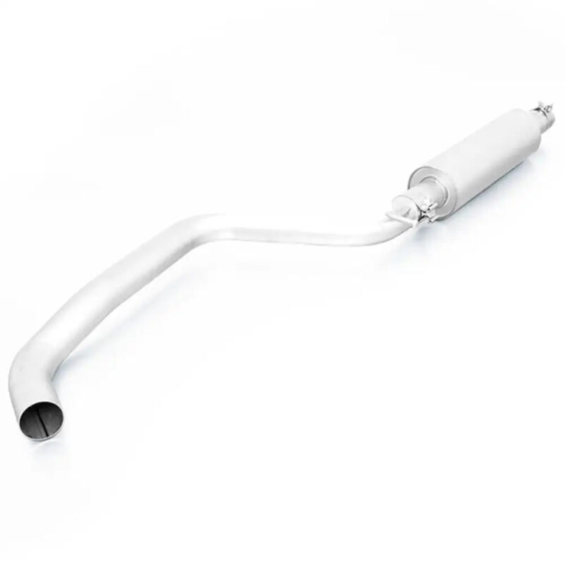 Remus Resonated Cat Back System Left/Right Volkswagen Golf Mk7 Hatchback 2.0 GTI Performance 17+ - Image 3