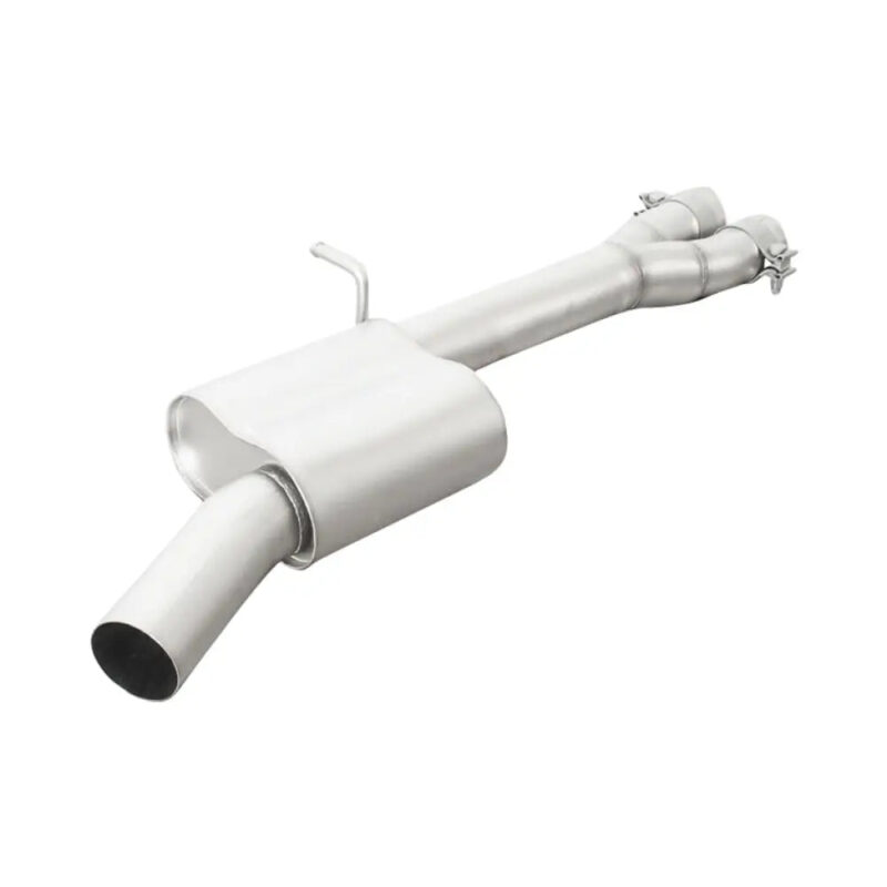 Remus Resonated Downpipe Back System Audi RS3 8VA RS3 2.5 TFSI 15+ - Image 3