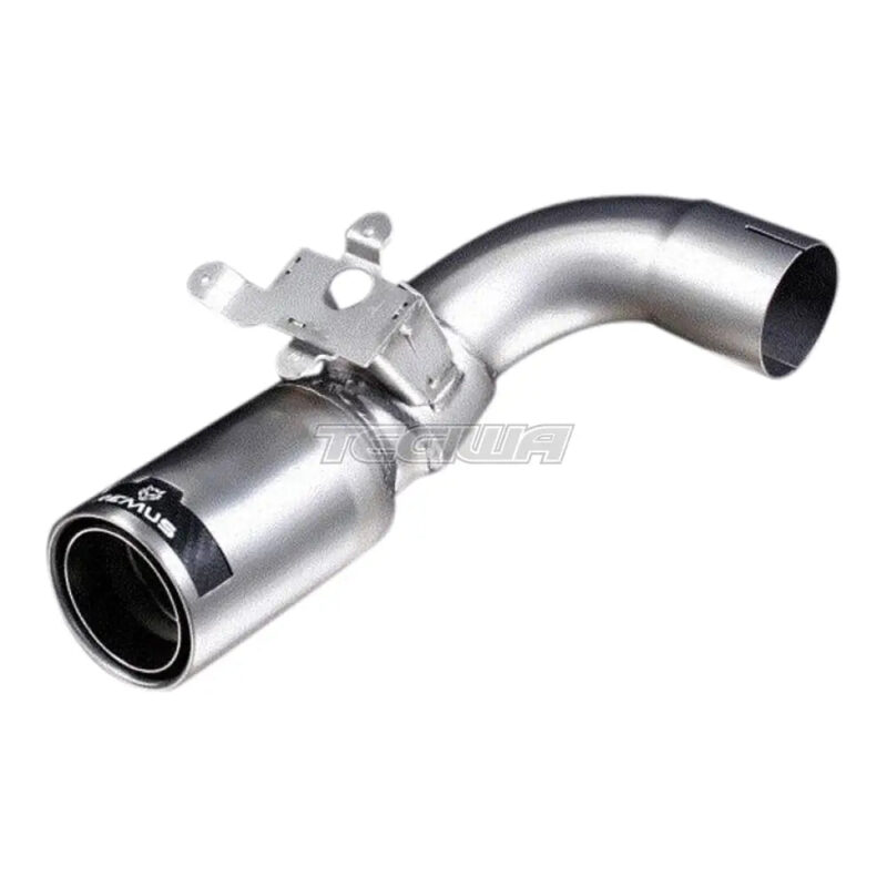 Remus Resonated Turbo Back System BMW 1 Series F20/F21 M135i 12+ - Image 4