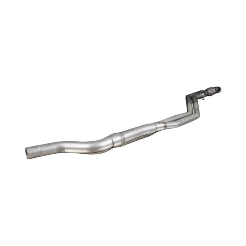 Remus Resonated Turbo Back System BMW 2 Series F22/F23 M235i 14+ - Image 2