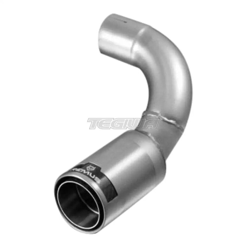 Remus Resonated Turbo Back System Left/Right BMW 4 Series F32/F36 435i 12-15 - Image 4