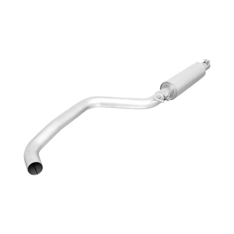 Remus Resonated Turbo Back System Left/Right Volkswagen Golf Mk7 Hatchback 2.0 GTI 13-16 - Image 2