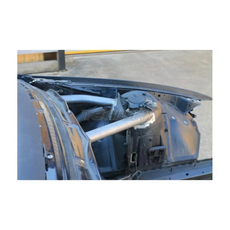Safety Devices Roll Cage B029 Weld-in Cage BMW E46 Coupe 99-06 FIA/MSA Approved - Image 9
