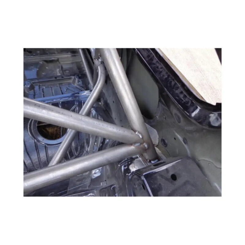 Safety Devices Roll Cage B046 Bolt-in Cage BMW 3-Series E92 Coupe 07-13 Without Sunroof - Image 7