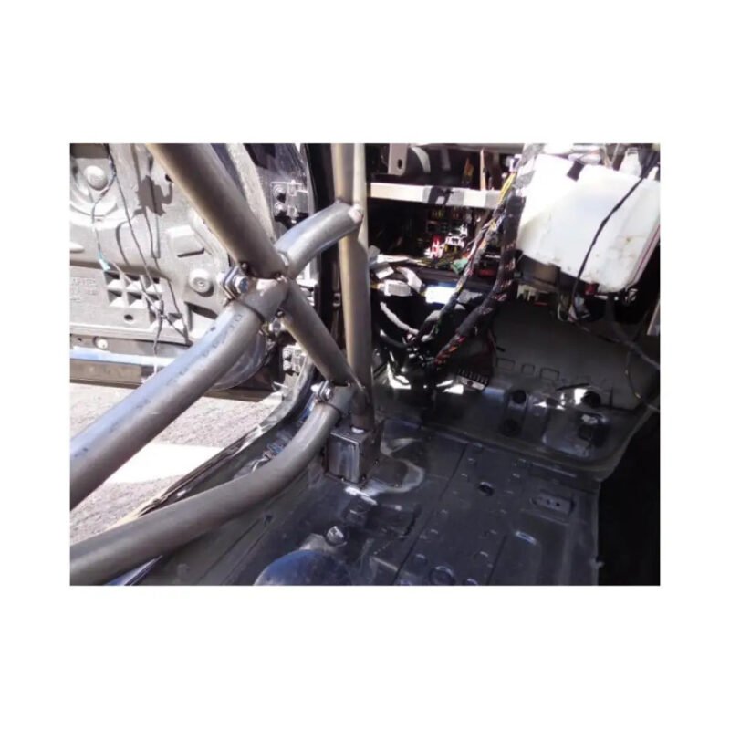 Safety Devices Roll Cage B046 Bolt-in Cage BMW 3-Series E92 Coupe 07-13 Without Sunroof - Image 3