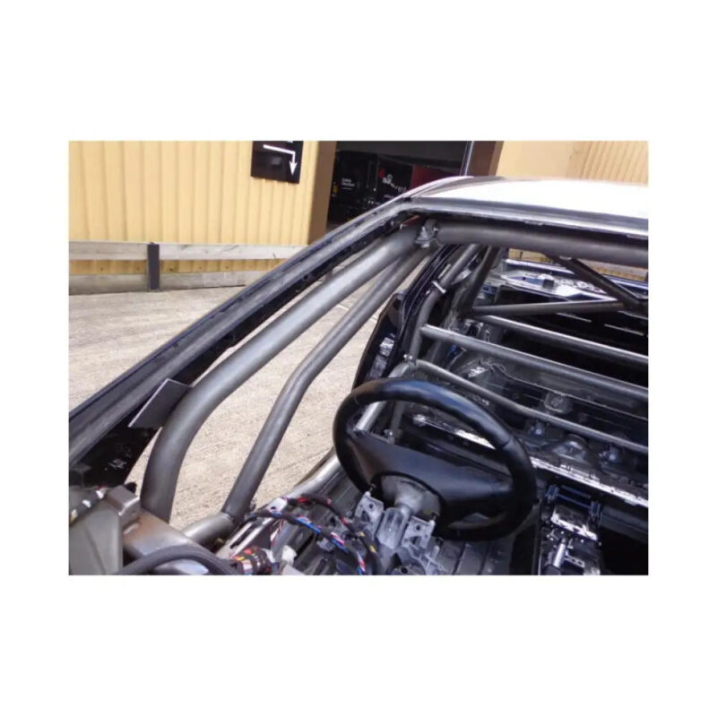 Safety Devices Roll Cage B046 Bolt-in Cage BMW 3-Series E92 Coupe 07-13 Without Sunroof - Image 8