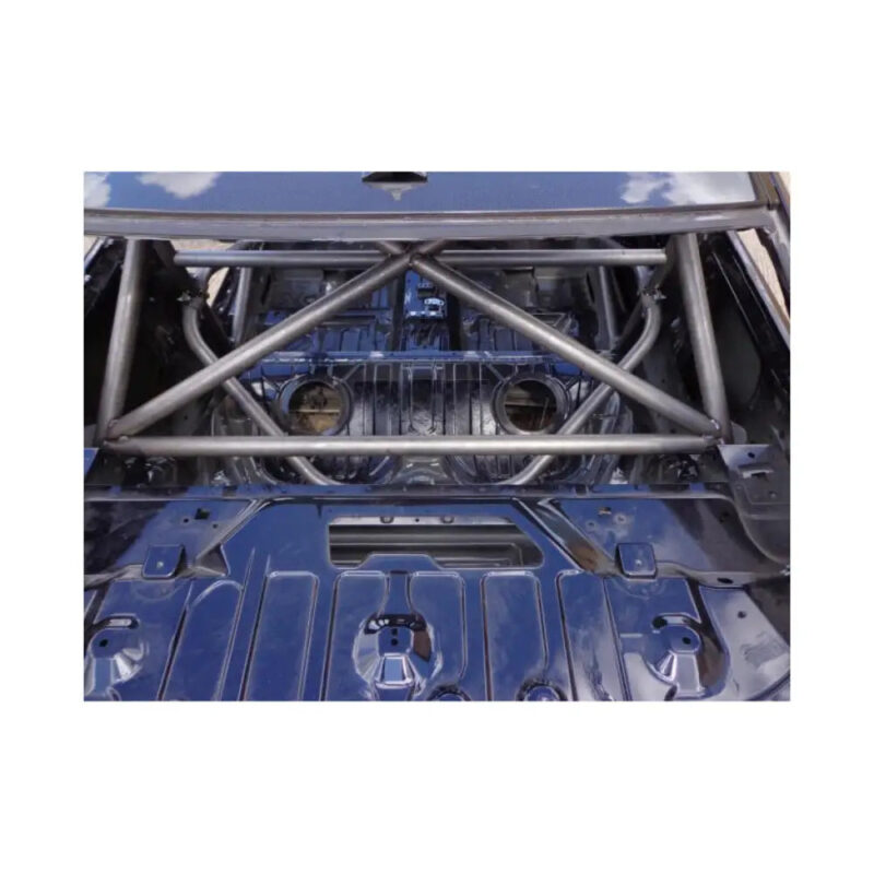 Safety Devices Roll Cage B046 Bolt-in Cage BMW 3-Series E92 Coupe 07-13 Without Sunroof - Image 5