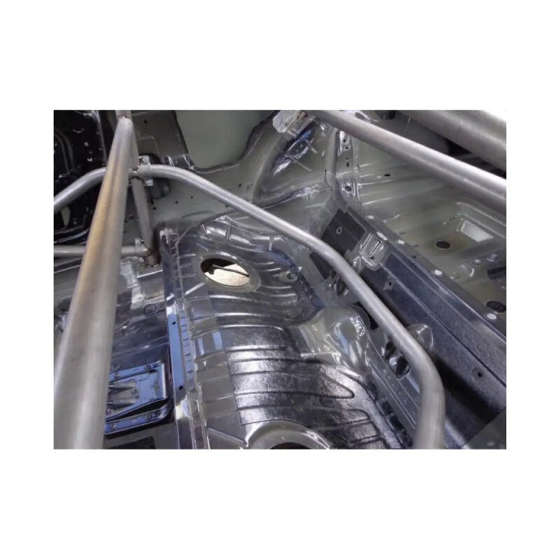 Safety Devices Roll Cage B046 Bolt-in Cage BMW 3-Series E92 Coupe 07-13 Without Sunroof - Image 9