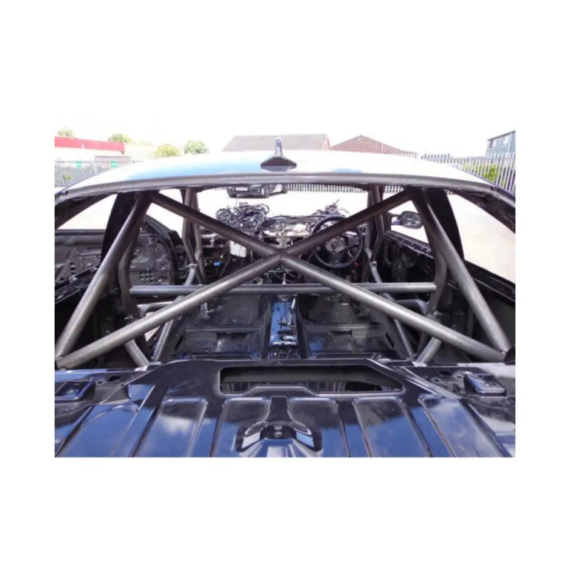Safety Devices Roll Cage B046 Bolt-in Cage BMW 3-Series E92 Coupe 07-13 Without Sunroof - Image 2