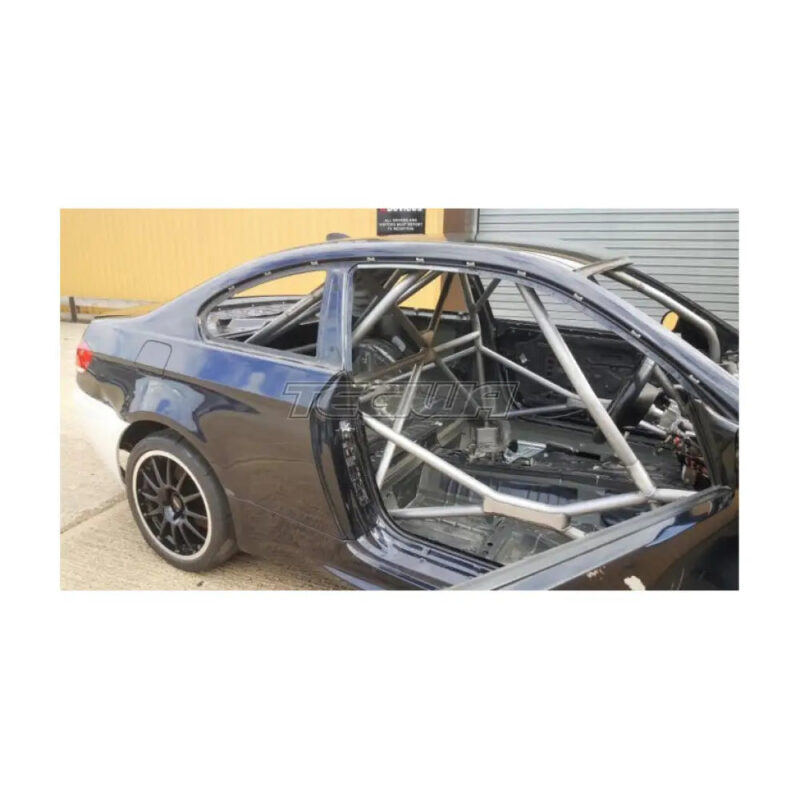Safety Devices Roll Cage B047 Weld-in Cage BMW E92 Coupe 07-13 FIA Approved - Image 4