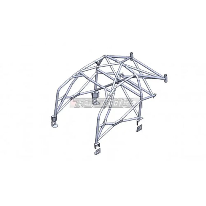 Safety Devices Roll Cage B047 Weld-in Cage BMW E92 Coupe 07-13 FIA Approved