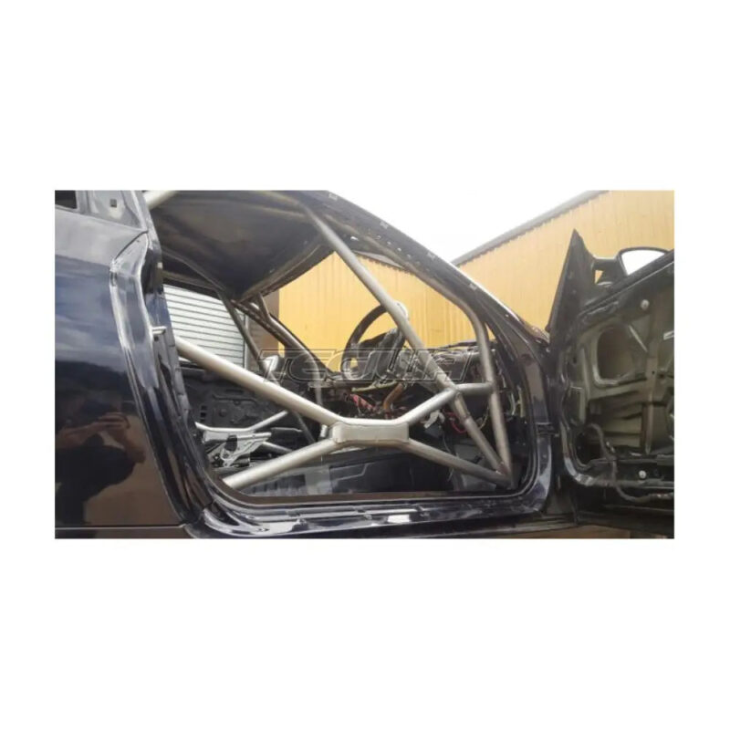 Safety Devices Roll Cage B047 Weld-in Cage BMW E92 Coupe 07-13 FIA Approved - Image 2