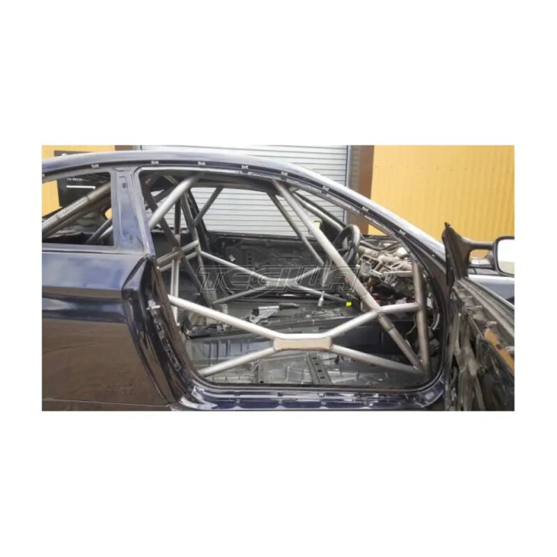 Safety Devices Roll Cage B047 Weld-in Cage BMW E92 Coupe 07-13 FIA Approved - Image 3