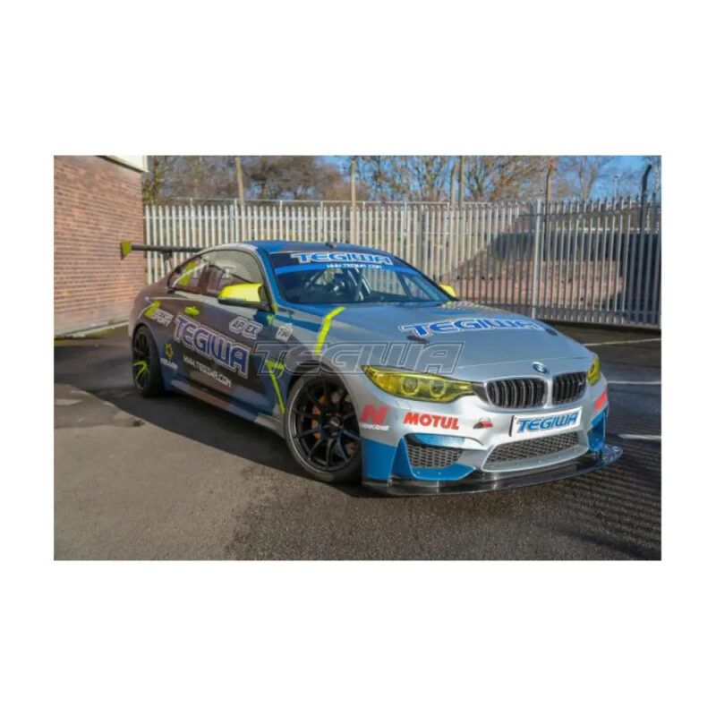 Safety Devices Roll Cage B054 T45 Weld-in Cage BMW M4 F82 Coupe 14+ FIA/MSA Approved - Image 11