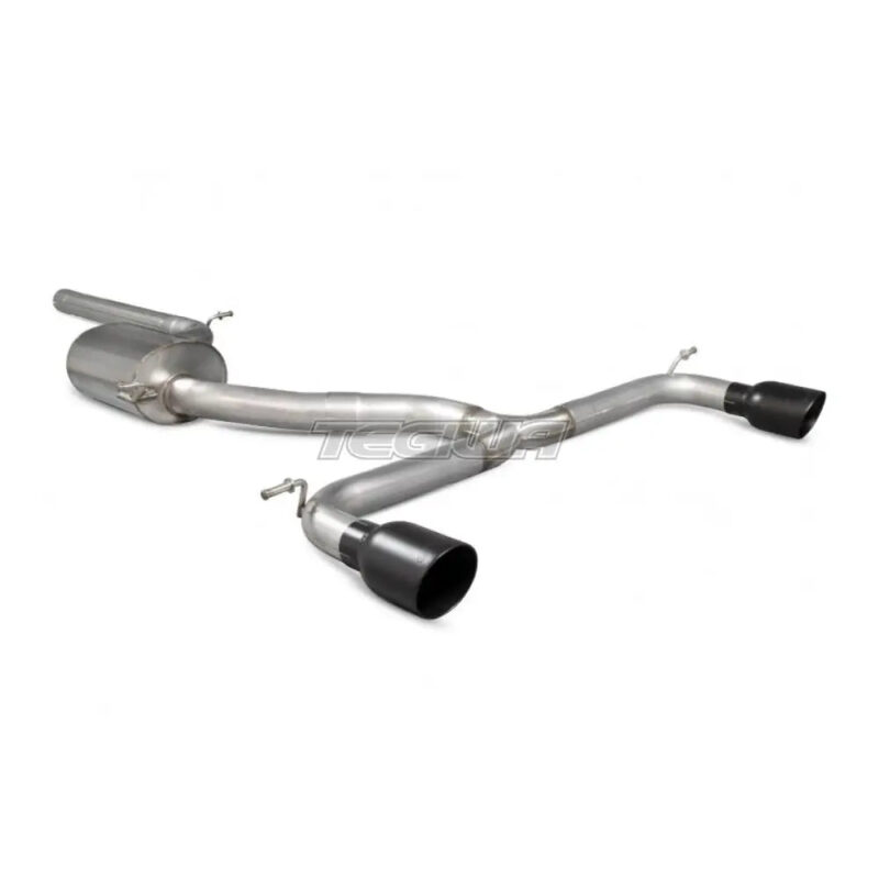Scorpion 3" Catback Exhaust Volkswagen Golf GTI MK7 - Image 4