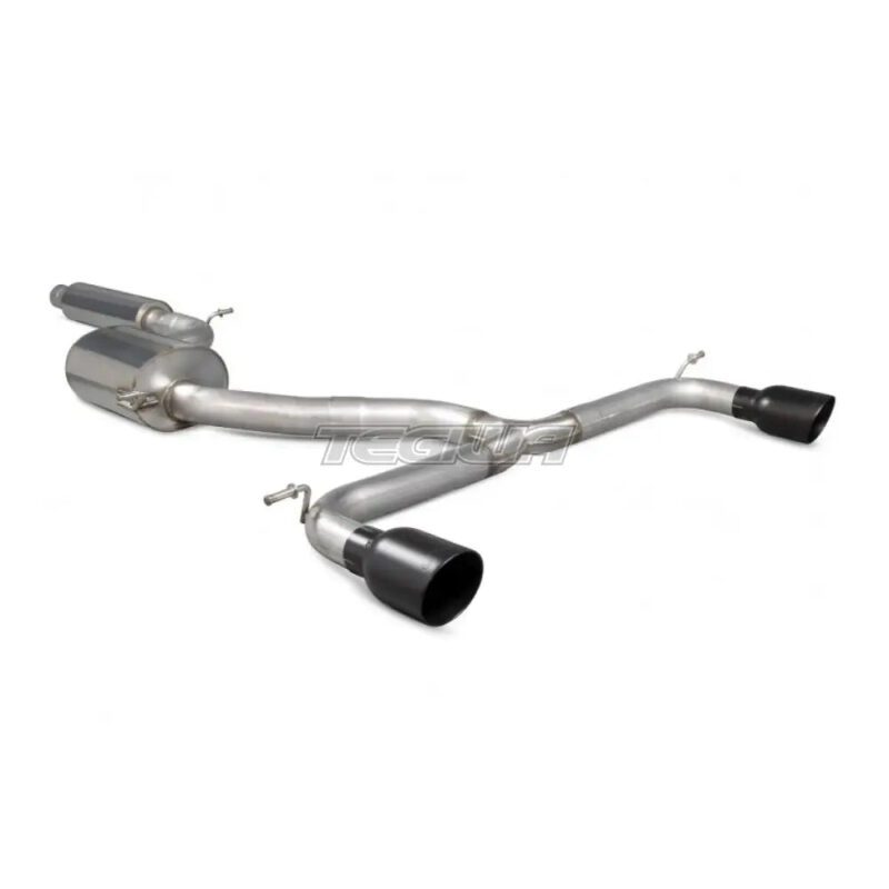 Scorpion 3" Catback Exhaust Volkswagen Golf GTI MK7 - Image 7