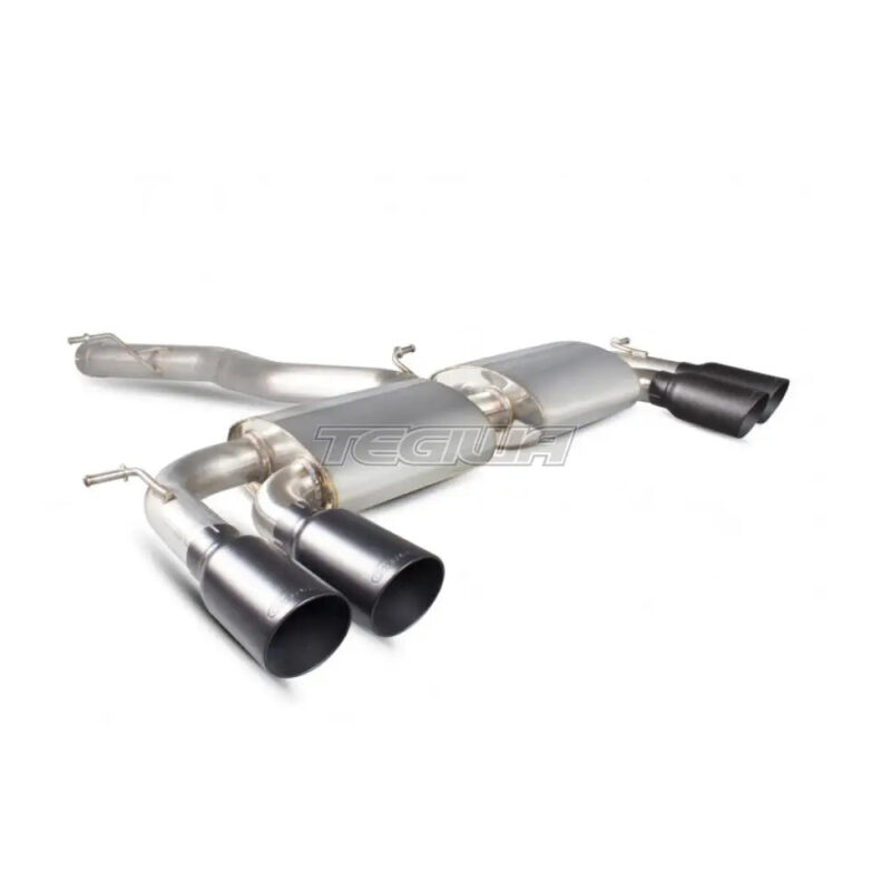 Scorpion 3" Catback Exhaust Volkswagen Golf R MK7 - Image 6