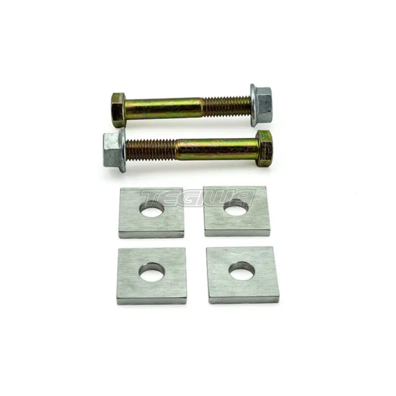 SPL Eccentric Lockout Kit Camber BMW F8X - Image 2