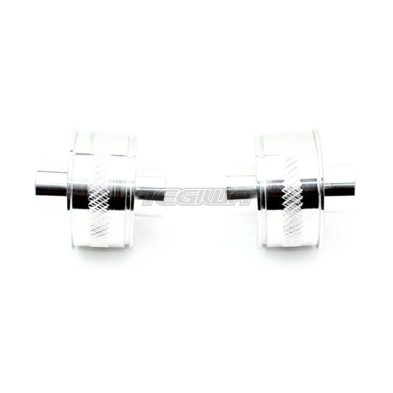 SPL Front Caster Rod Bushings Non-Adjustable BMW E9X/E8X/F8X - Image 2
