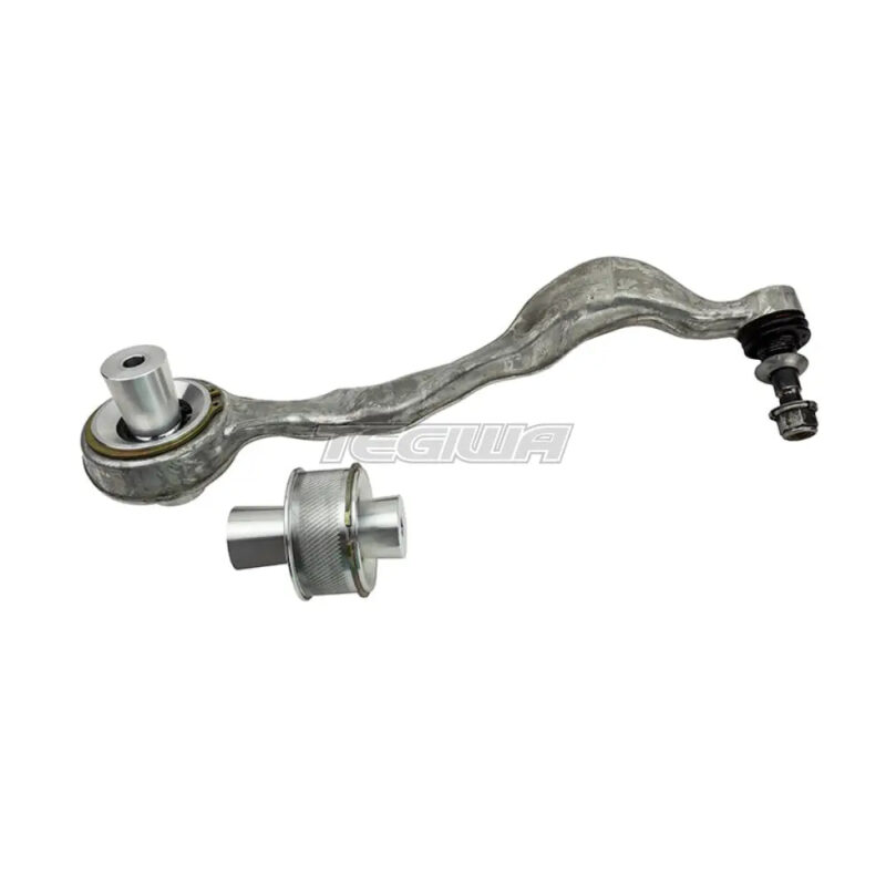 SPL Front Caster Rod Bushings Non-Adjustable BMW F2X/F3X - Image 2