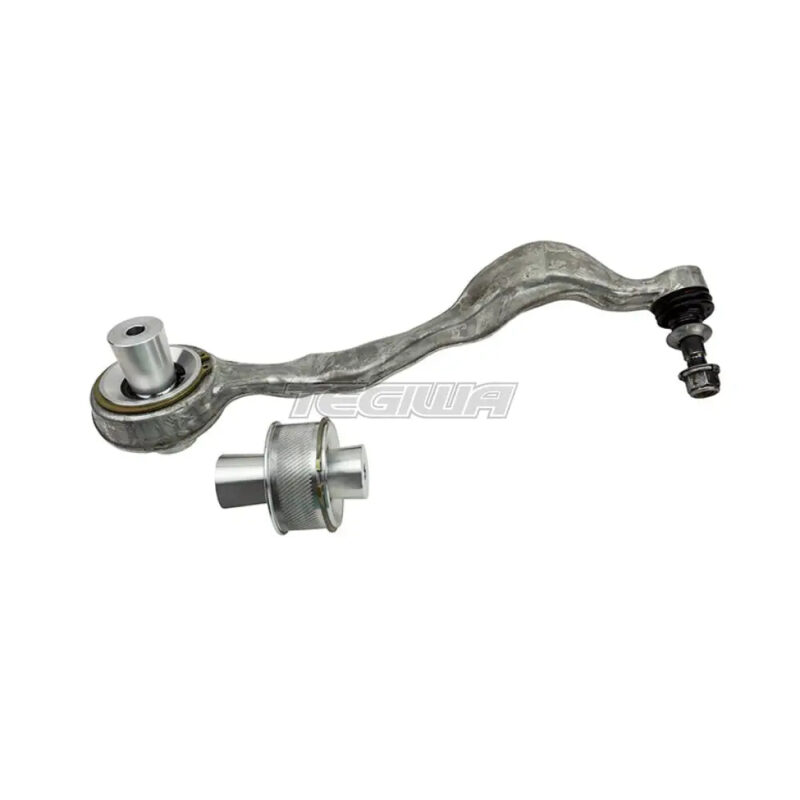 SPL Front Caster Rod Bushings Non-Adjustable BMW F2X/F3X xDrive - Image 2