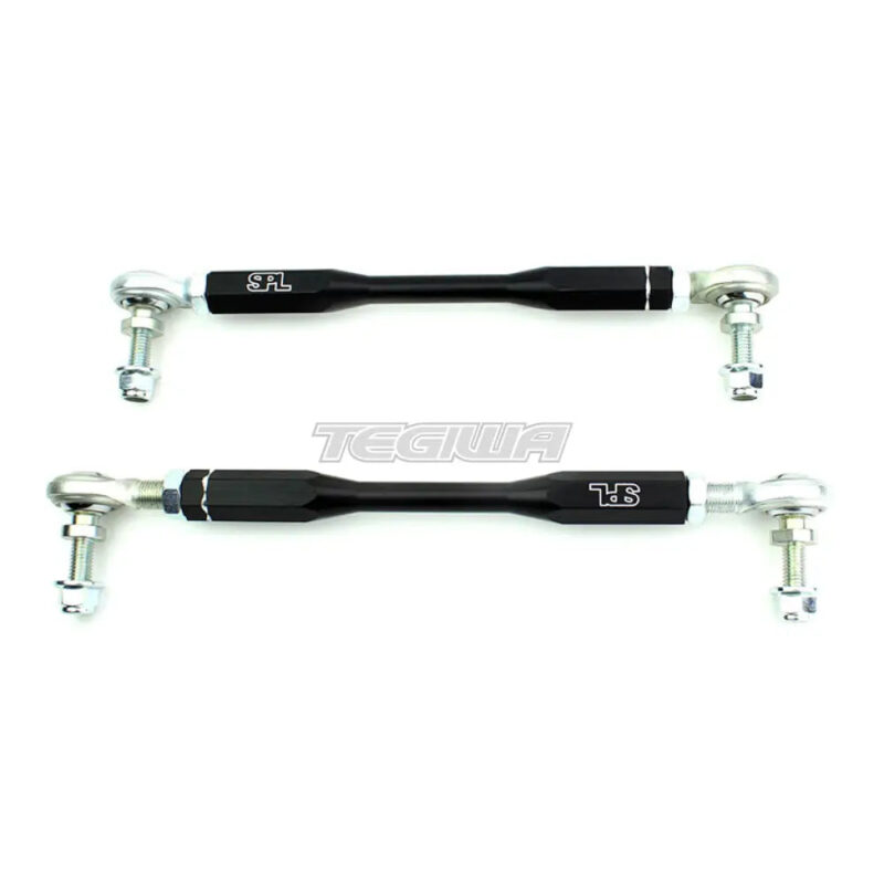 SPL Front Endlinks BMW F2X/F3X - Image 2