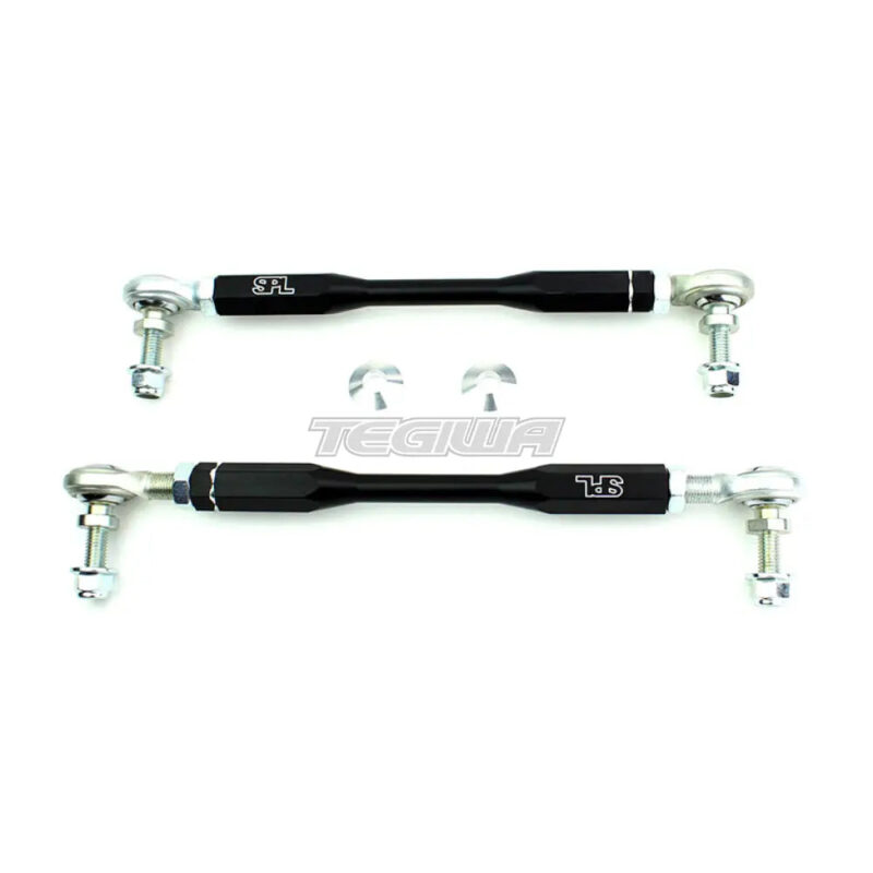 SPL Front Endlinks BMW F8X M2/M3/M4 - Image 3