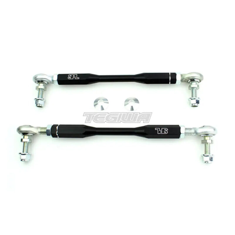 SPL Front Endlinks non M BMW E9X/E8X - Image 3