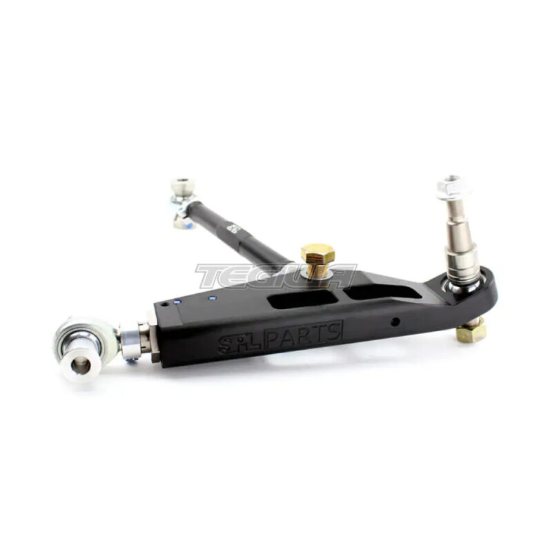 SPL Front Lower Control Arm Kit Porsche 981/982 Boxster/Cayman 991 Carrera/Turbo - Image 2