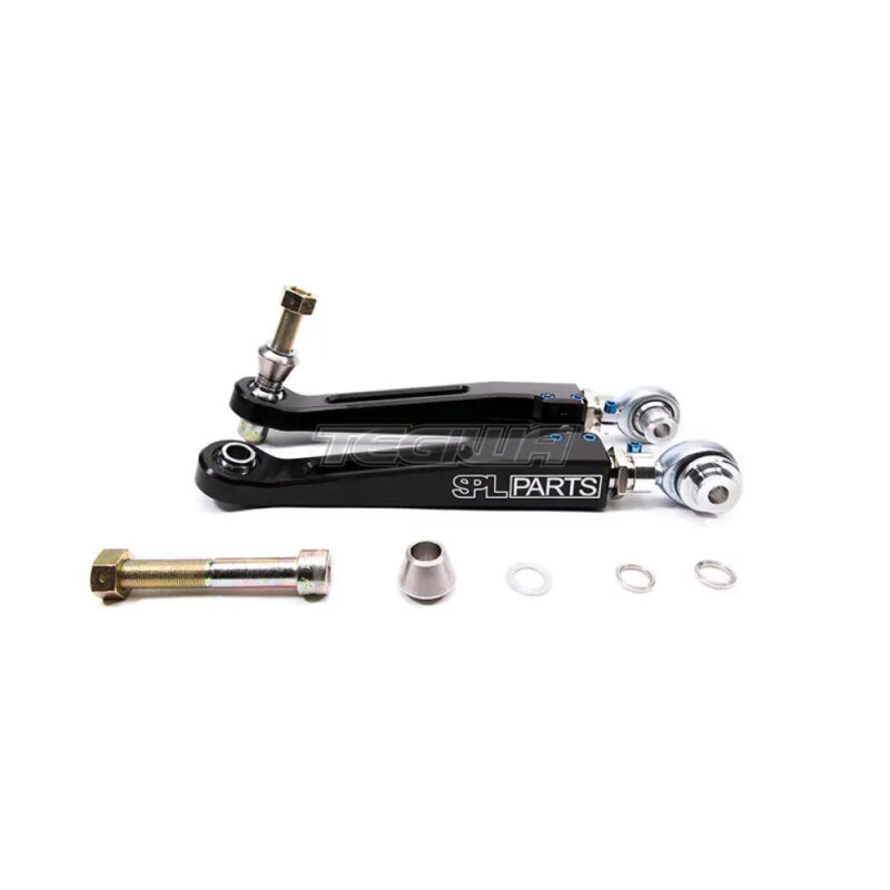 SPL Front Lower Control Arms BMW F2X/F3X - Image 3