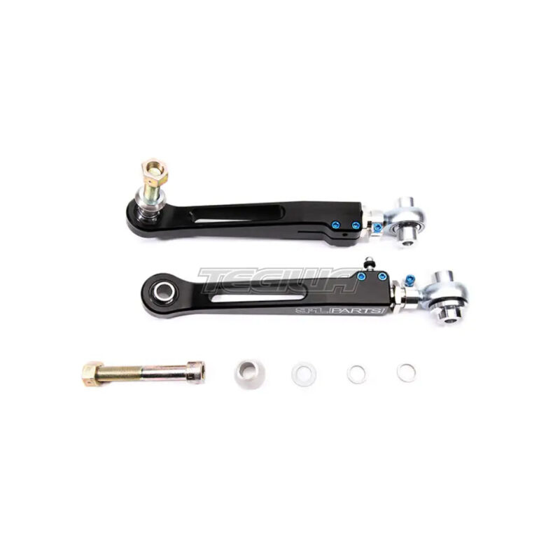 SPL Front Lower Control Arms BMW F2X/F3X - Image 4