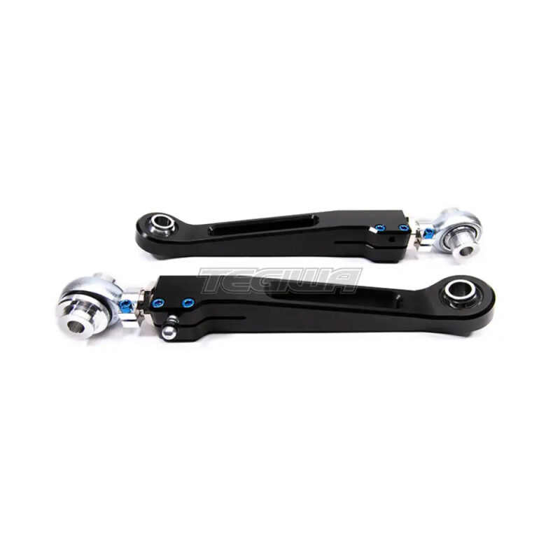 SPL Front Lower Control Arms BMW F2X/F3X - Image 2
