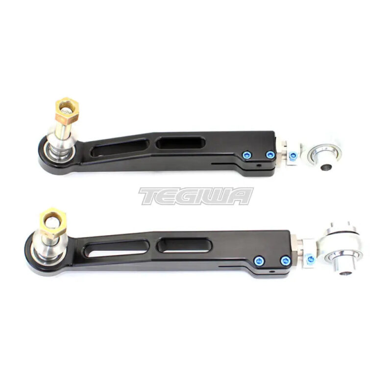 SPL Front Lower Control Arms BMW F8X M2/M3/M4 - Image 2