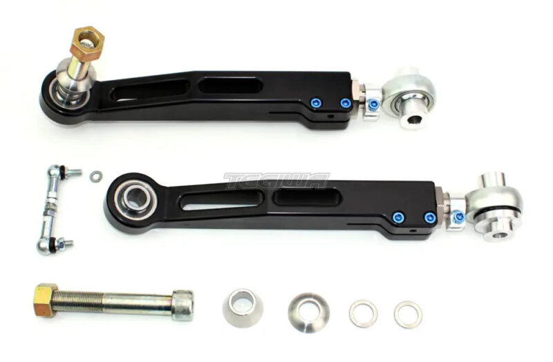 SPL Front Lower Control Arms BMW F8X M2/M3/M4 - Image 4