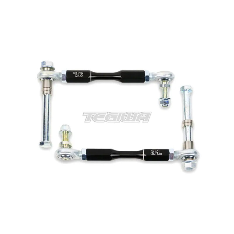 SPL Front Swaybar Endlinks for Porsche 996/997/Boxster/Cayman - Image 2