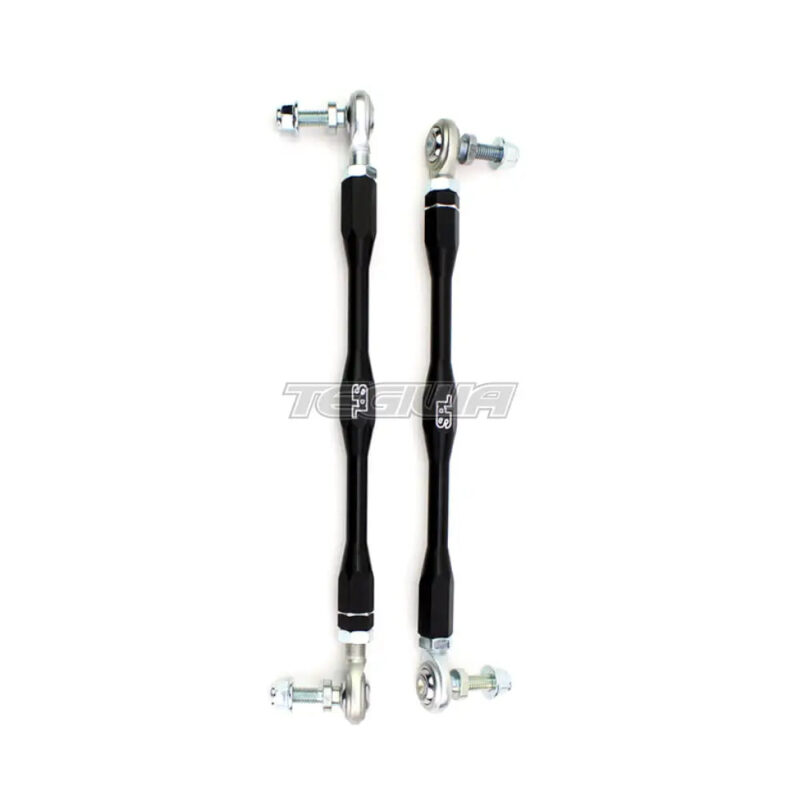 SPL Front Swaybar Endlinks M Version BMW E9X/E8X - Image 3