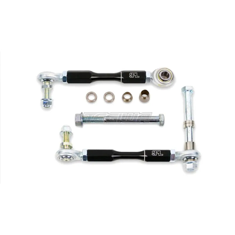 SPL Front Swaybar Endlinks Porsche 991/981/718 - Image 3
