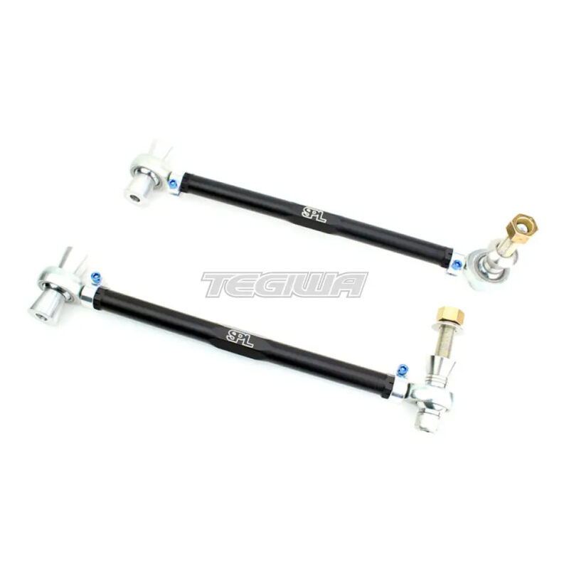 SPL Front Tension Rods BMW E9X/E8X/F8X - Image 4