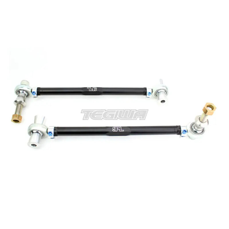 SPL Front Tension Rods BMW E9X/E8X/F8X - Image 3