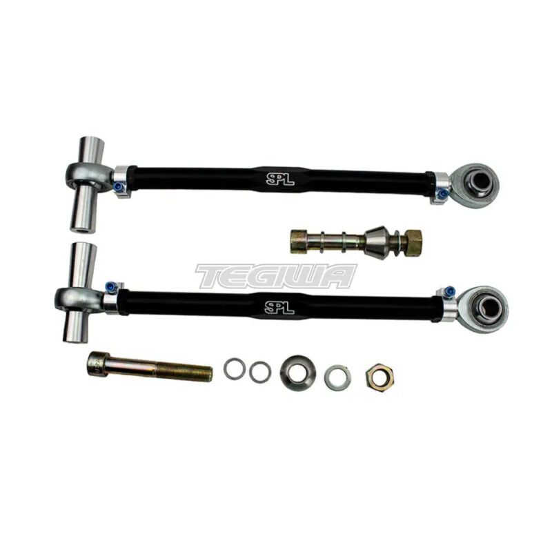 SPL Front Tension Rods BMW F2X/F3X - Image 3