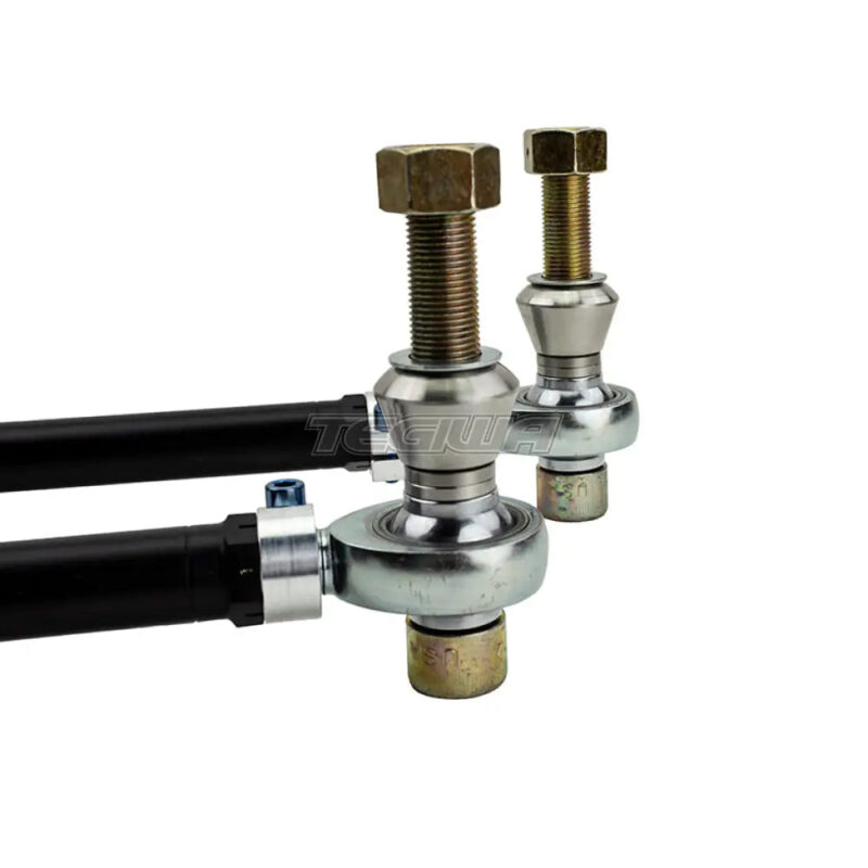 SPL Front Tension Rods BMW F2X/F3X - Image 2