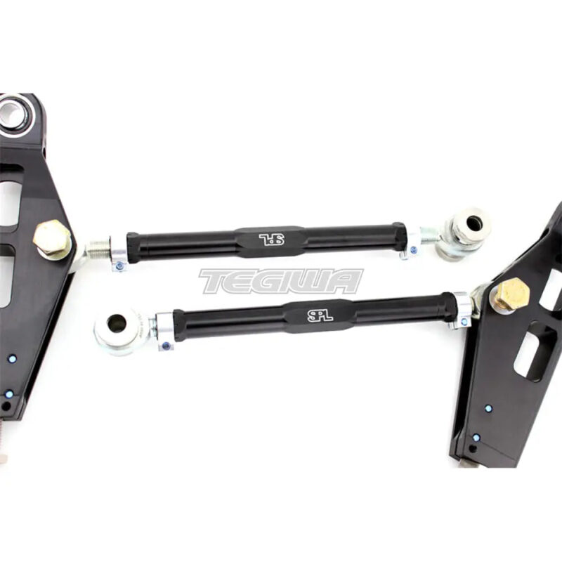 SPL Lower Control Arm Kit for Porsche 996/997/Boxster/Cayman - Image 6