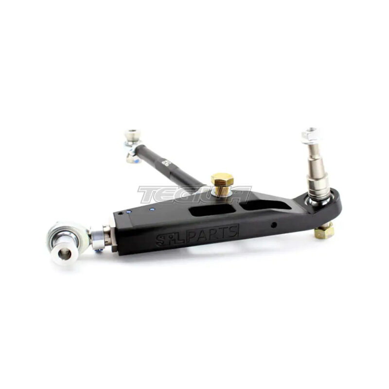 SPL Lower Control Arm Kit for Porsche 996/997/Boxster/Cayman - Image 2