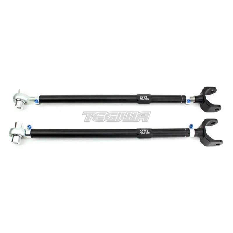 SPL Rear Camber Links BMW E36 - Image 4