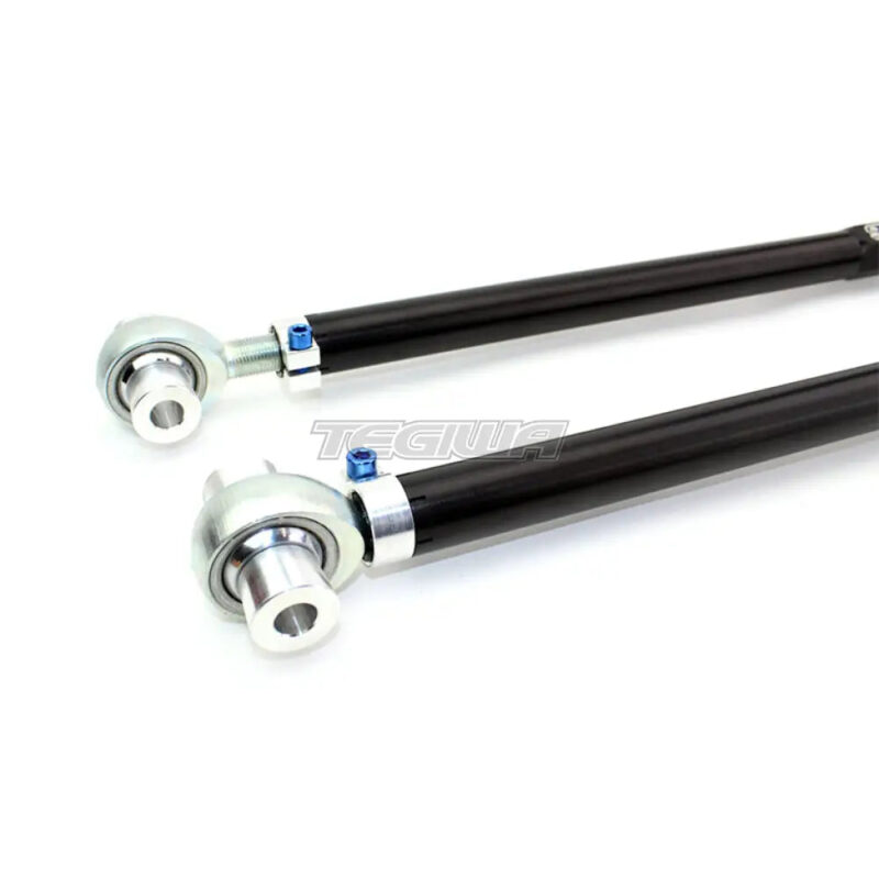 SPL Rear Camber Links BMW E46 - Image 2