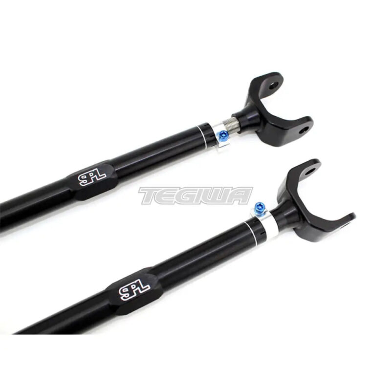 SPL Rear Camber Links BMW E46 - Image 3