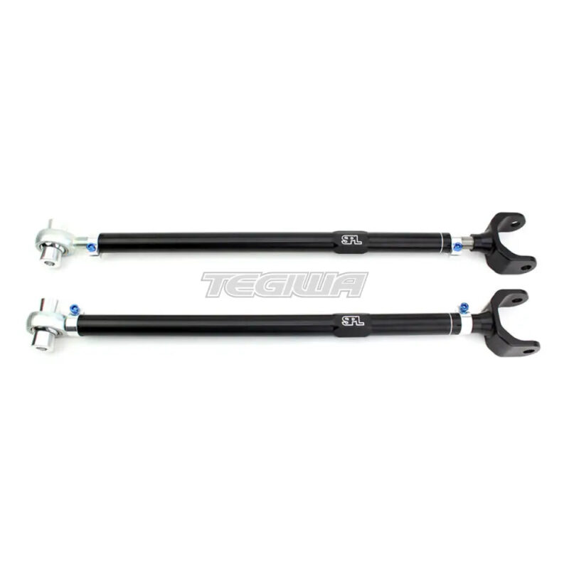 SPL Rear Camber Links BMW E46 - Image 4