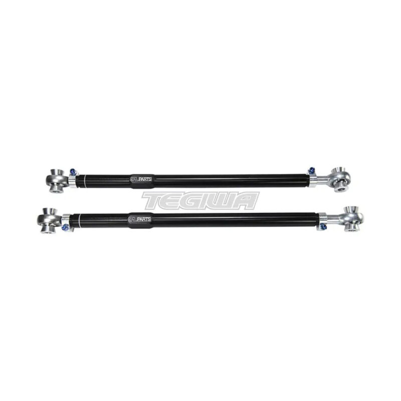 SPL Rear Camber Links MINI Cooper R50 - Image 3