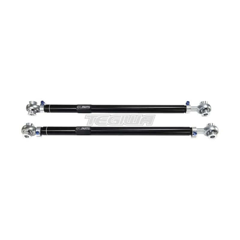 SPL Rear Camber Links MINI Cooper R50 - Image 2