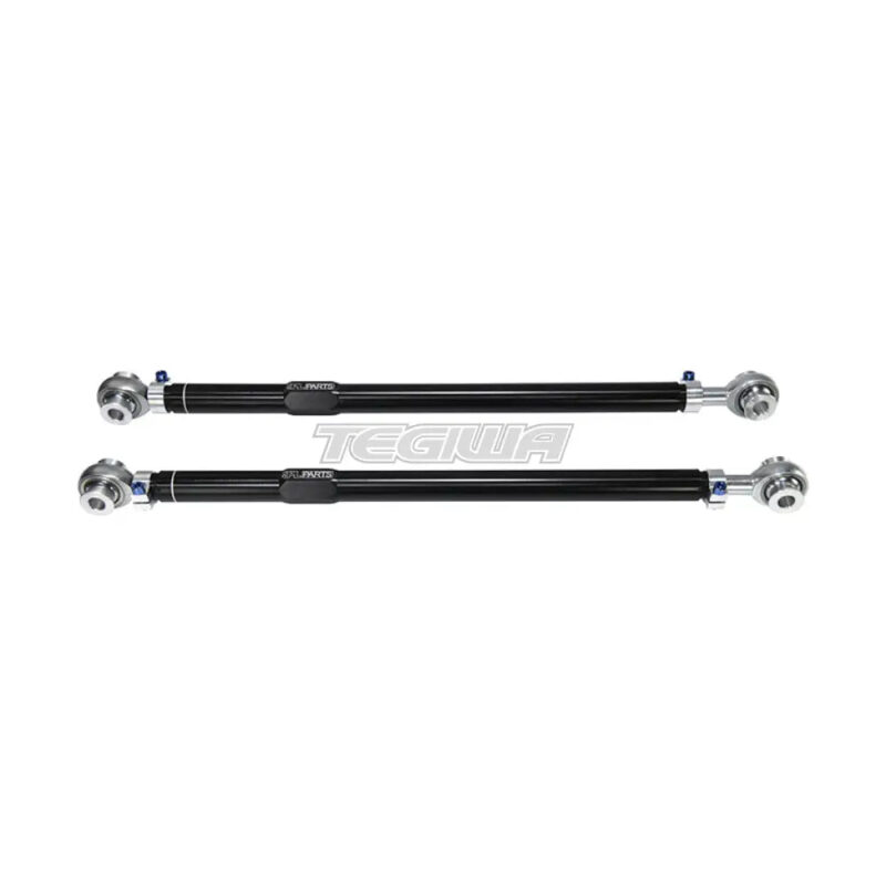 SPL Rear Camber Links MINI Cooper R50 - Image 4